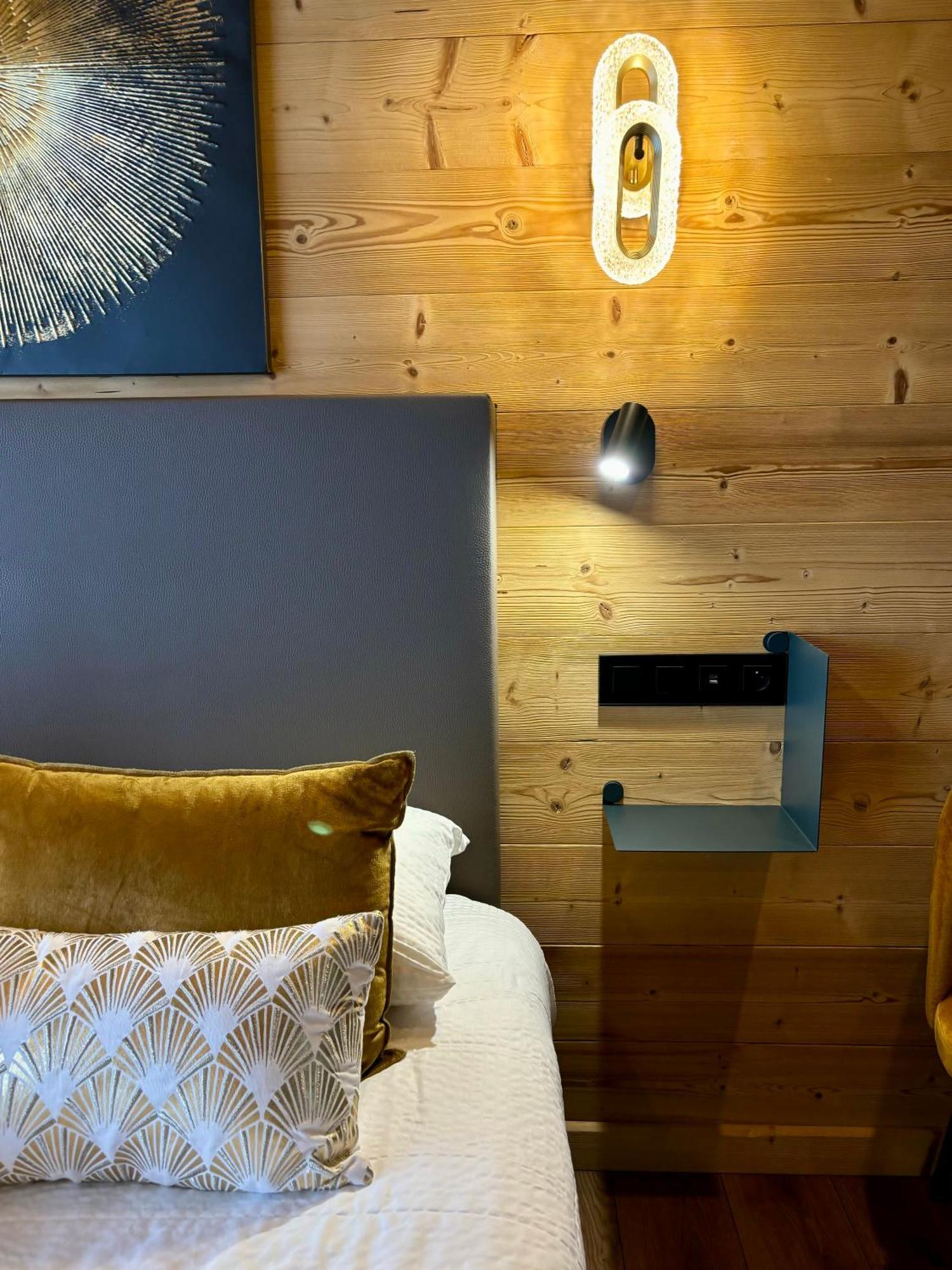 Le Confidentiel Hotel & Spa Saint-Raphaël Eksteriør bilde