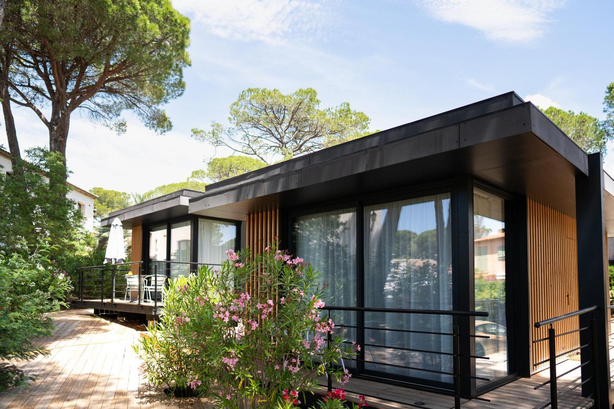 Le Confidentiel Hotel & Spa Saint-Raphaël Eksteriør bilde