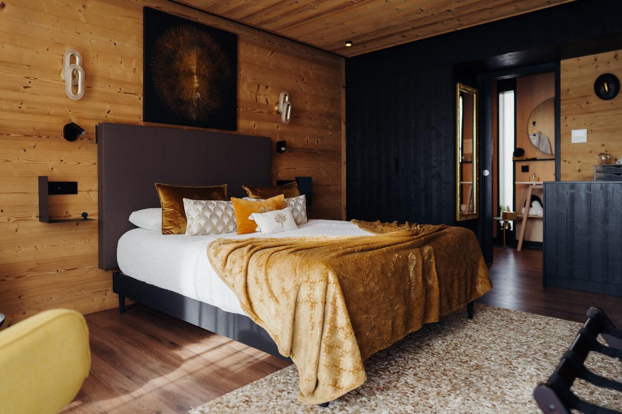 Le Confidentiel Hotel & Spa Saint-Raphaël Eksteriør bilde
